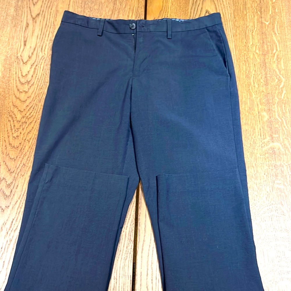 English laundry dress pants